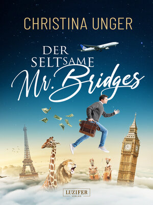 cover image of DER SELTSAME MR. BRIDGES